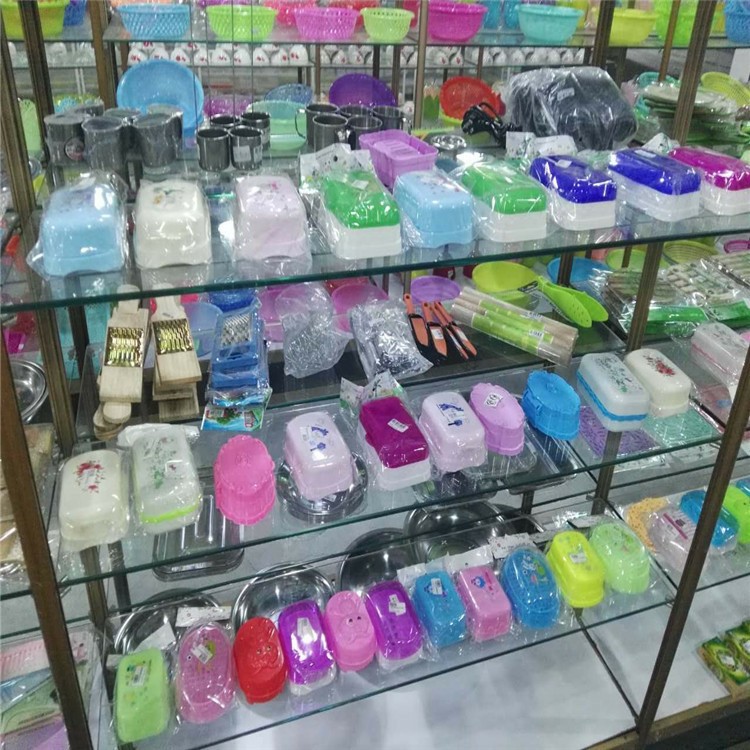 小商品的大未来 日用百货行业的终极发展之道